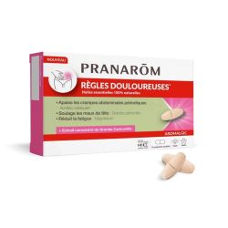 Pranarom Aromalgic Regles Douloureusex15