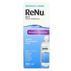 Zzrenu Mps Sol Lentil 360Zzz