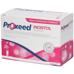 Proxeed Women Inositol Pdr S30