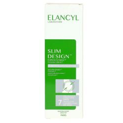 Elancyl Slim Design Jour 200Ml