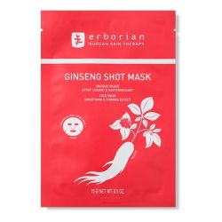 Ginseng Shot Mask - 15 g