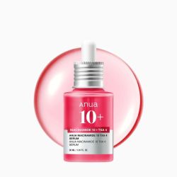 Niacinamide 10% + TXA 4% Serum - 30 ml