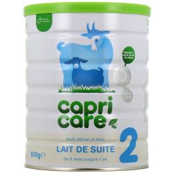 Lait de Chèvre - 800 g