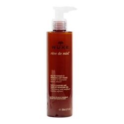 Nuxe Rdm Gel Demaquillant 200 Ml