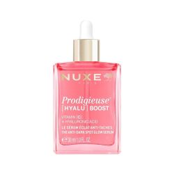Sérum Éclat Anti-Taches Prodigieuse [HYALU] Boost - 30 ml