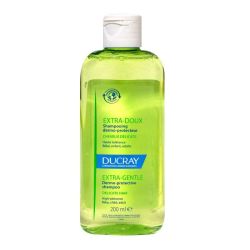Ducray Extra Doux Shp 200Ml