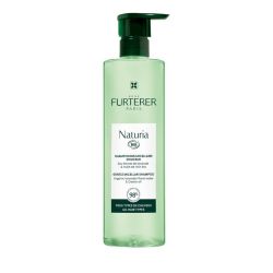 Shampooing micellaire douceur Naturia - 400 ml