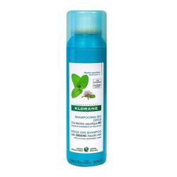 Kl Shp Sec Menthe Aquatique 150Ml