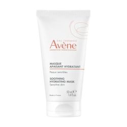 Masque Apaisant Hydratant - 50 ml