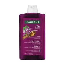 Kl Shp 400Ml Croissance