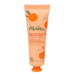 Melvita Cr Mains Amp Ongles Abricot 30Ml
