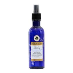 Sanoflore Eau Florale Bleuet  200Ml