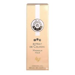 Rg Extrait Cologne Magnolia  Folie 100Mlz