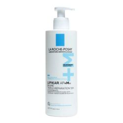 Lrp Lipikar Baume Apmax 400Ml