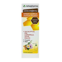 Arkoroyal Spray Gorge Propolis 30Mlrupt