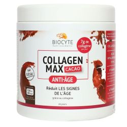 Biocyte Collagen Max Chocolat 20X13G