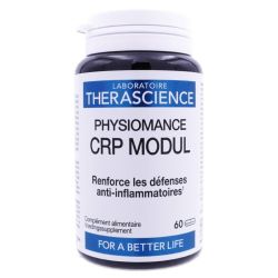 Physiomance Crp Modul 60 Comprimes