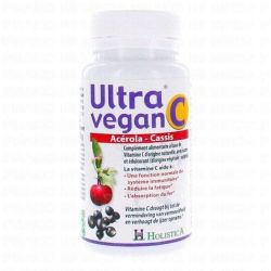 Holistica Acerola Cassi Cpr 60