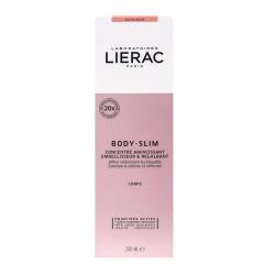 Lierac Body-Slim concentré amincissant corps 200ml