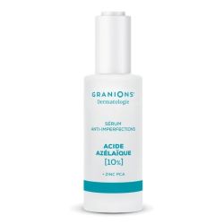 Sérum Anti-Imperfections Acide Azélaïque 10%