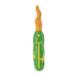 Brosse à dents enfants kids dragon 2/6 ans