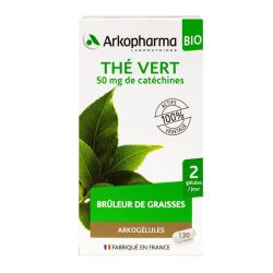 Arkogelule Bio The Vert 130 Gelu