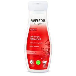 Lait Corps Regenerant Fermete et Elasticite Grenade - 200 ml