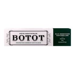 Botot Dentifr Menthe/Pin/Eucalypt Tb75Ml