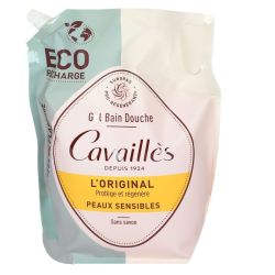 Rc Gbd Eco-Recharge Laposoriginal 1L