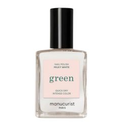 Manucurist Green Milky White 15Ml