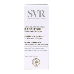 Svr Densitium A/Age Cont/Yeux Cr 15Ml