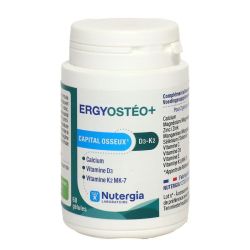 Ergyostéo+ 60 gélules