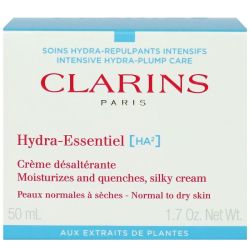 Clarins Hydra-Essent Cr Desalter 50Ml