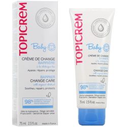 Crème de change barrière Baby - 75 ml