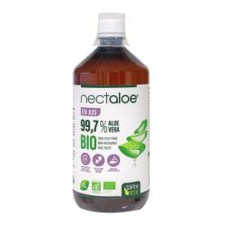 Sante V Nectaloe Jus Bio 1L