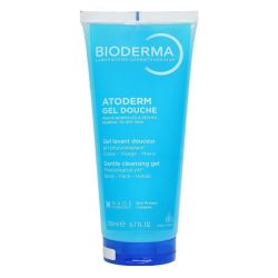Atoderm gel douche 200ml