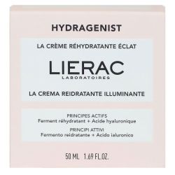 Lierac Hydragenist Cr Eclat Pot 50Ml