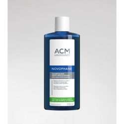 Shampooing Sébo-régulateur Novophane - 200 ml