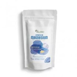 Citrate de Magnésium Goût Pomme - 80 g