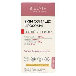 Biocyte Skin Complex Liposomal 14 Stick