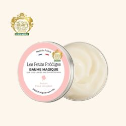 Magic Balm, Cotton Flower - 100 ml