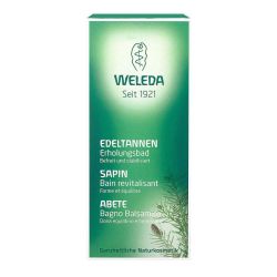 Bain revitalisant sapin 200ml