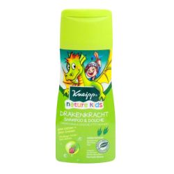 Kneipp Shp Dch Fruit Du Dragon 200Ml
