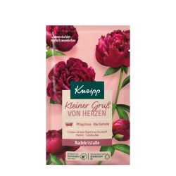 Cristaux de bain Right from the heart - 60 g