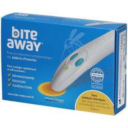 Arkopharma Bite Away En Lancement