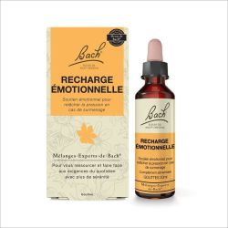 Recharge Émotionnel - 20 ml