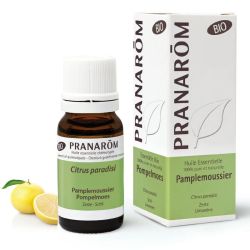 Pranarom He Bio Pamplemousse 10Ml