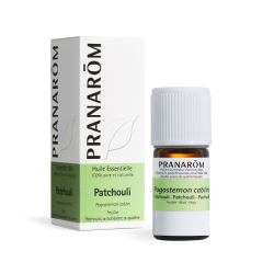 Pranarom He Patchouli 5Ml
