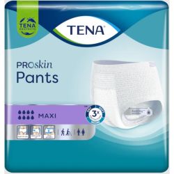 Pants Maxi ProSkin - Taille L, 10 unités