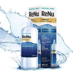 Renu Advanced 360 Ml